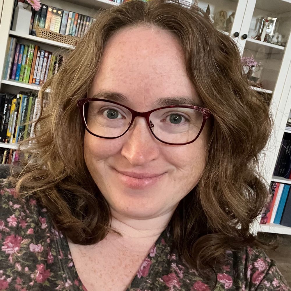 Dr. Gretchen Miller