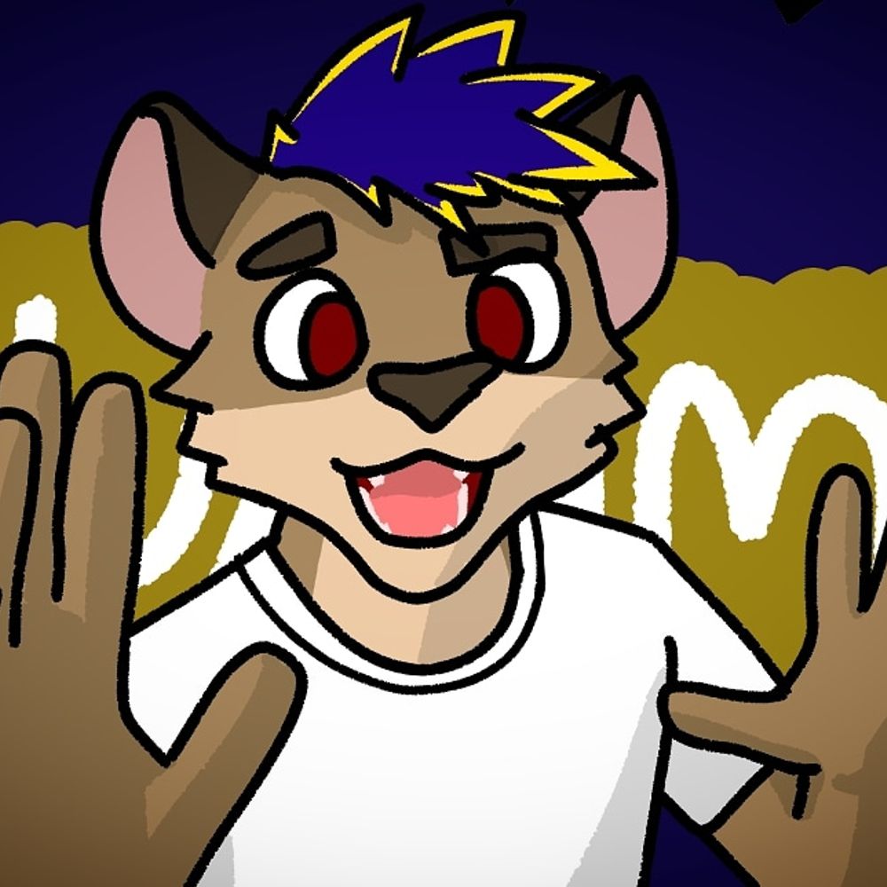 DesrtPuma