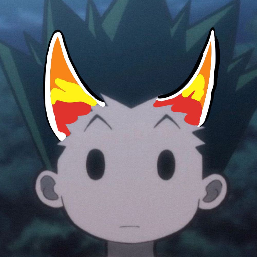 ;