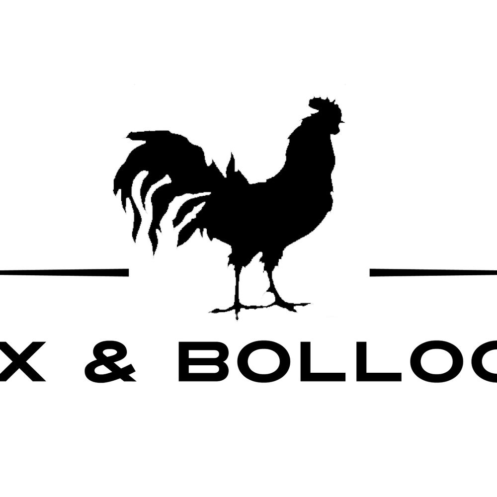 Cox and Bollocks