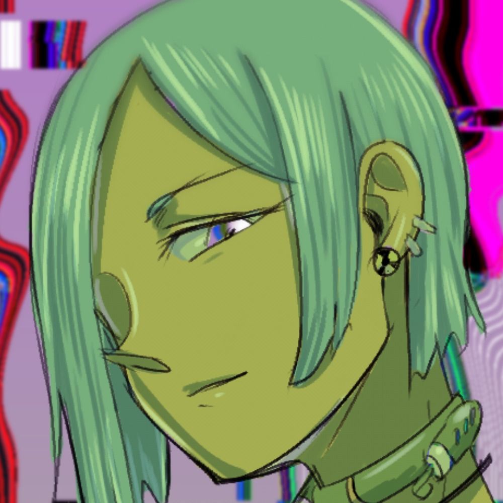 キヱ