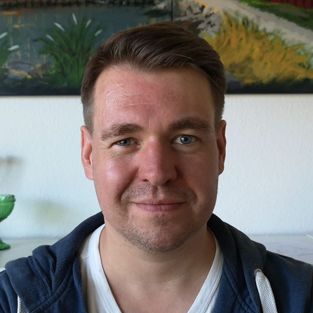 Holger Pyka