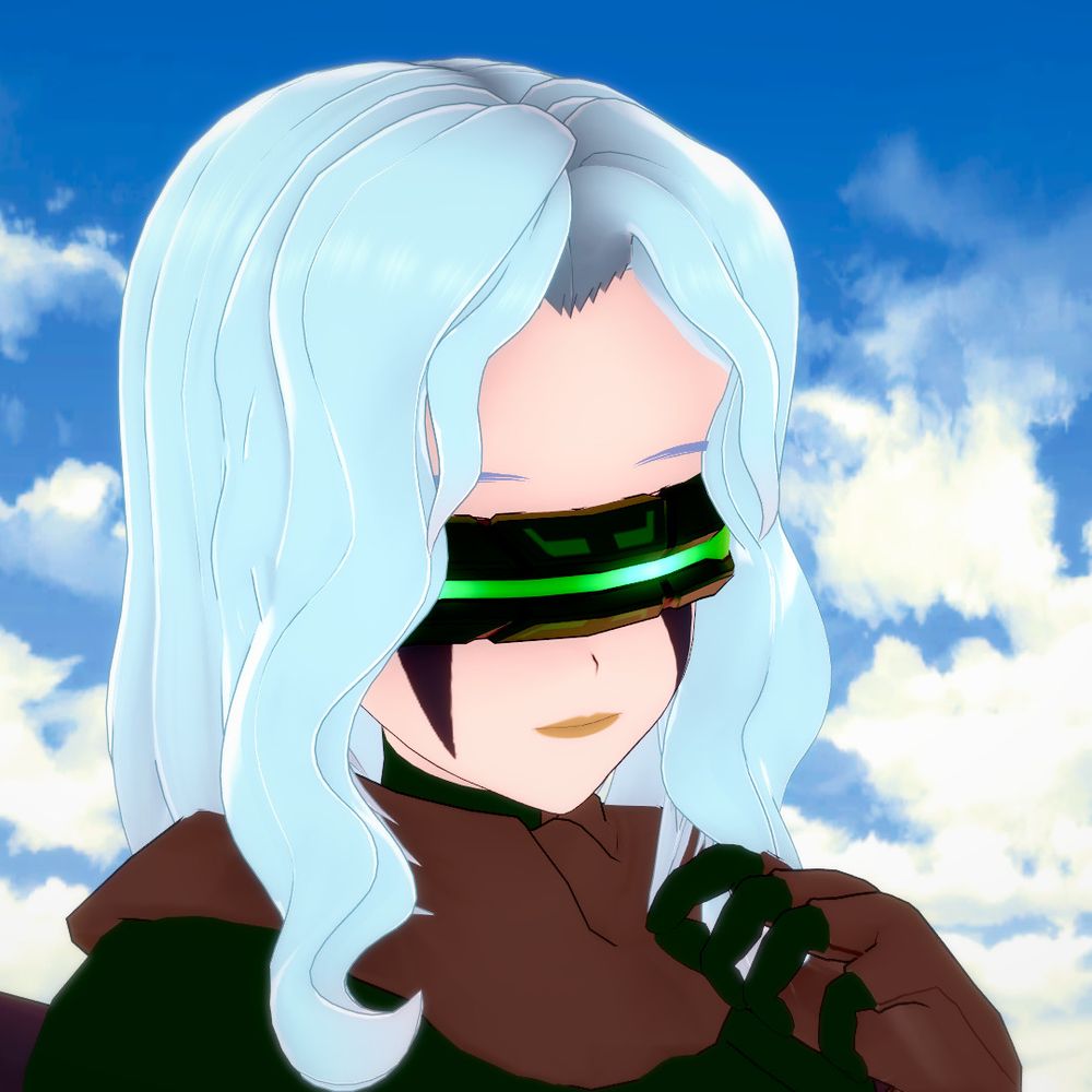 ɪɴғɪɴɪᴛᴇ sɪɢʜᴛ