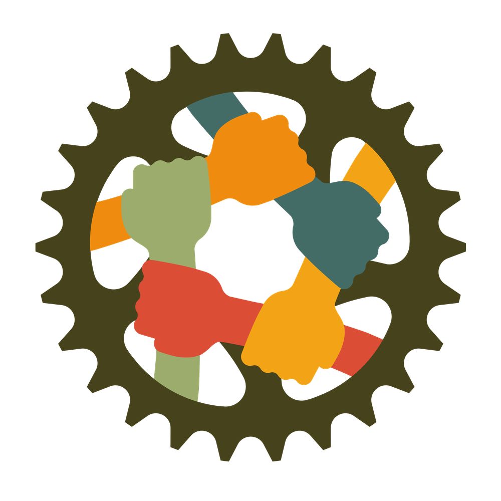 Cargo Bike Movement