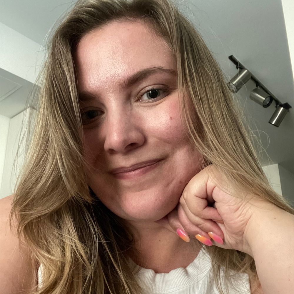 Madison Forker