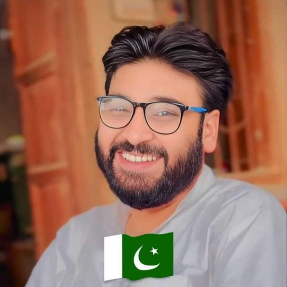 Aamir Hashmi