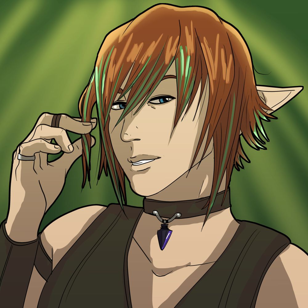 Draco Starlyte, Disaster Dragon
