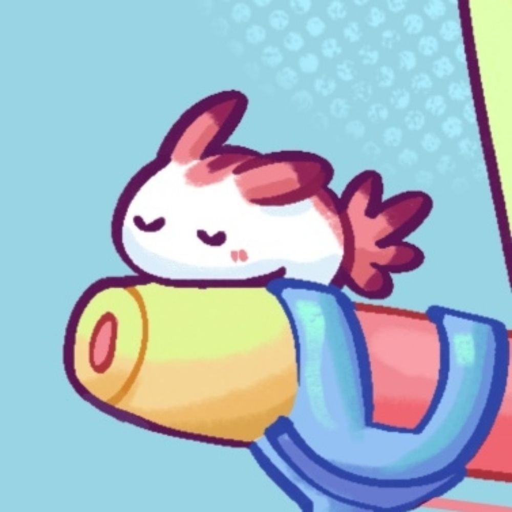  Seasluggie ➡️ Momocon