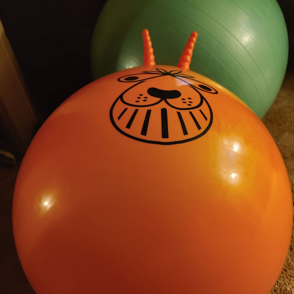 Inflatophiliac