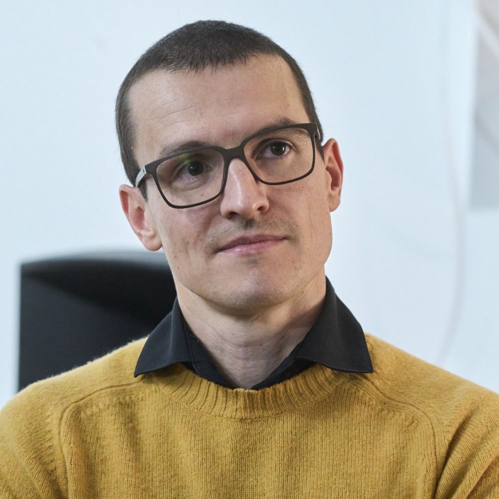 Frédérick Madore