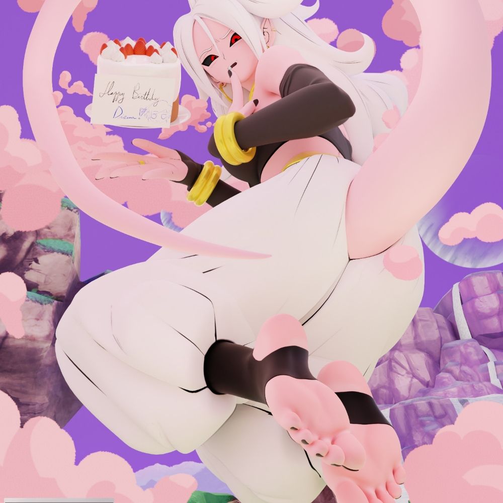 Android 21