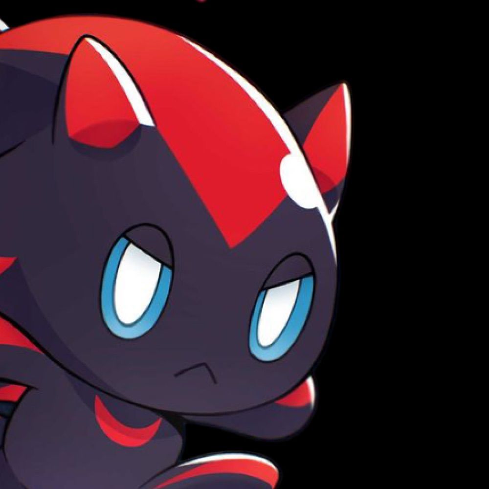 SHADOW CHAO.