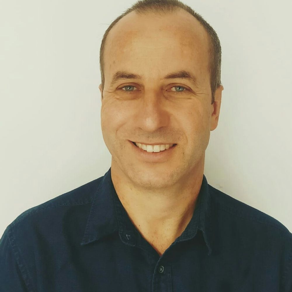 Christopher Millett
