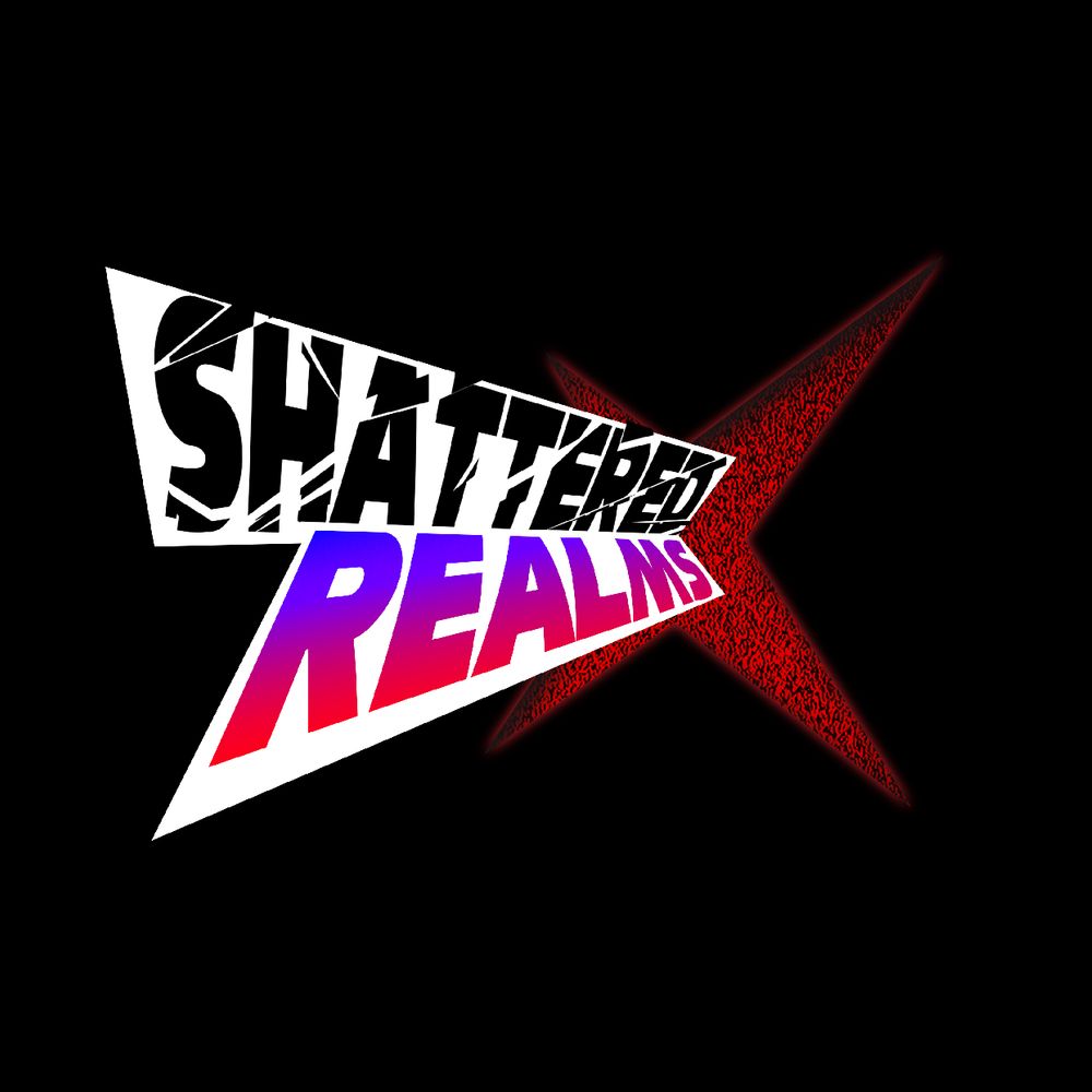 🕳️ Shattered Realms 🕳️