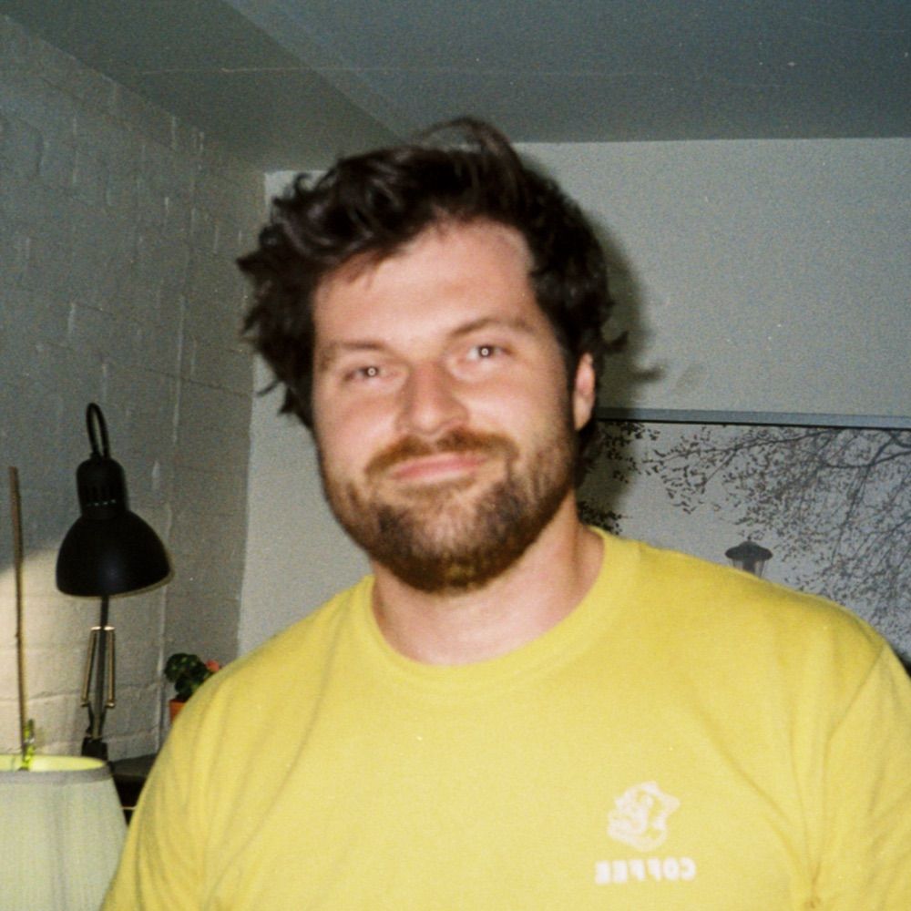 Daniel Stokes