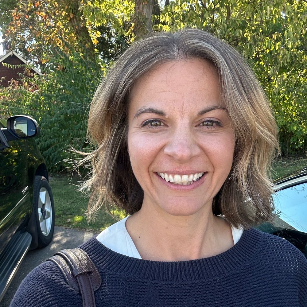 Stephanie Donahue