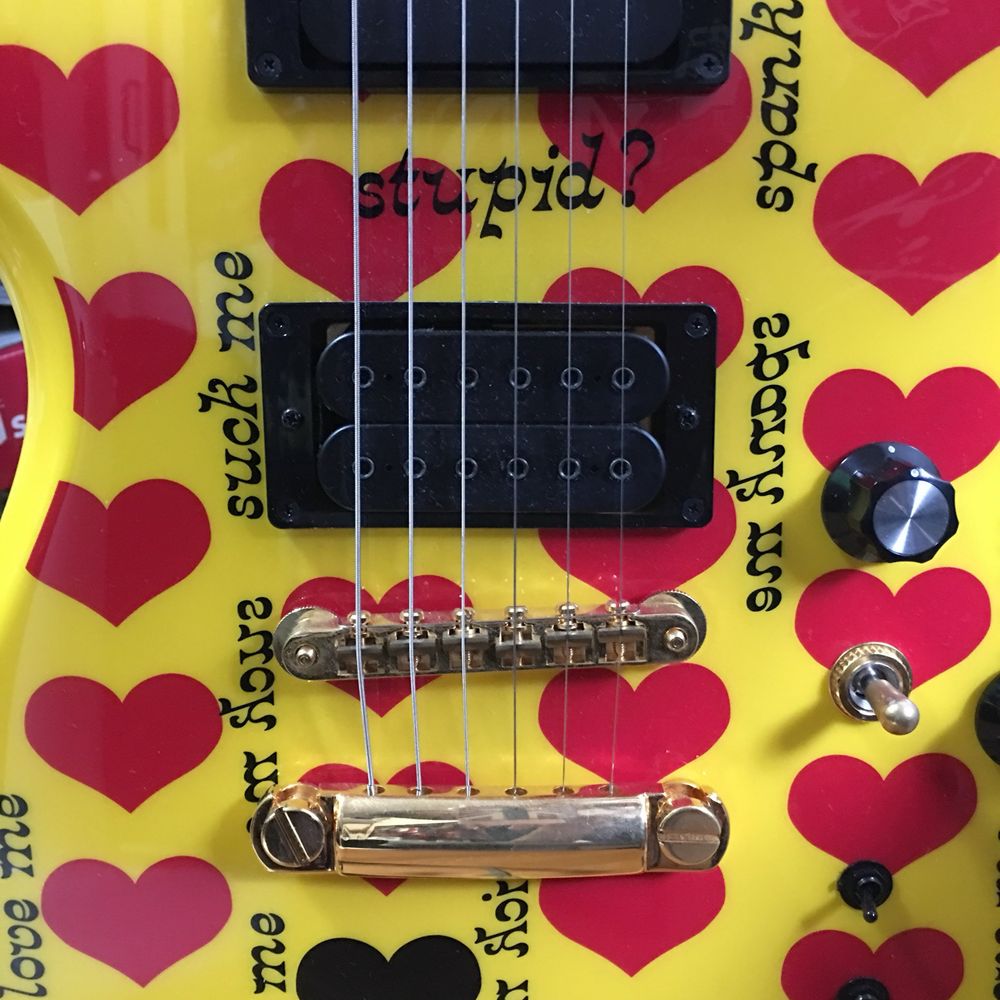 JUN🎸
