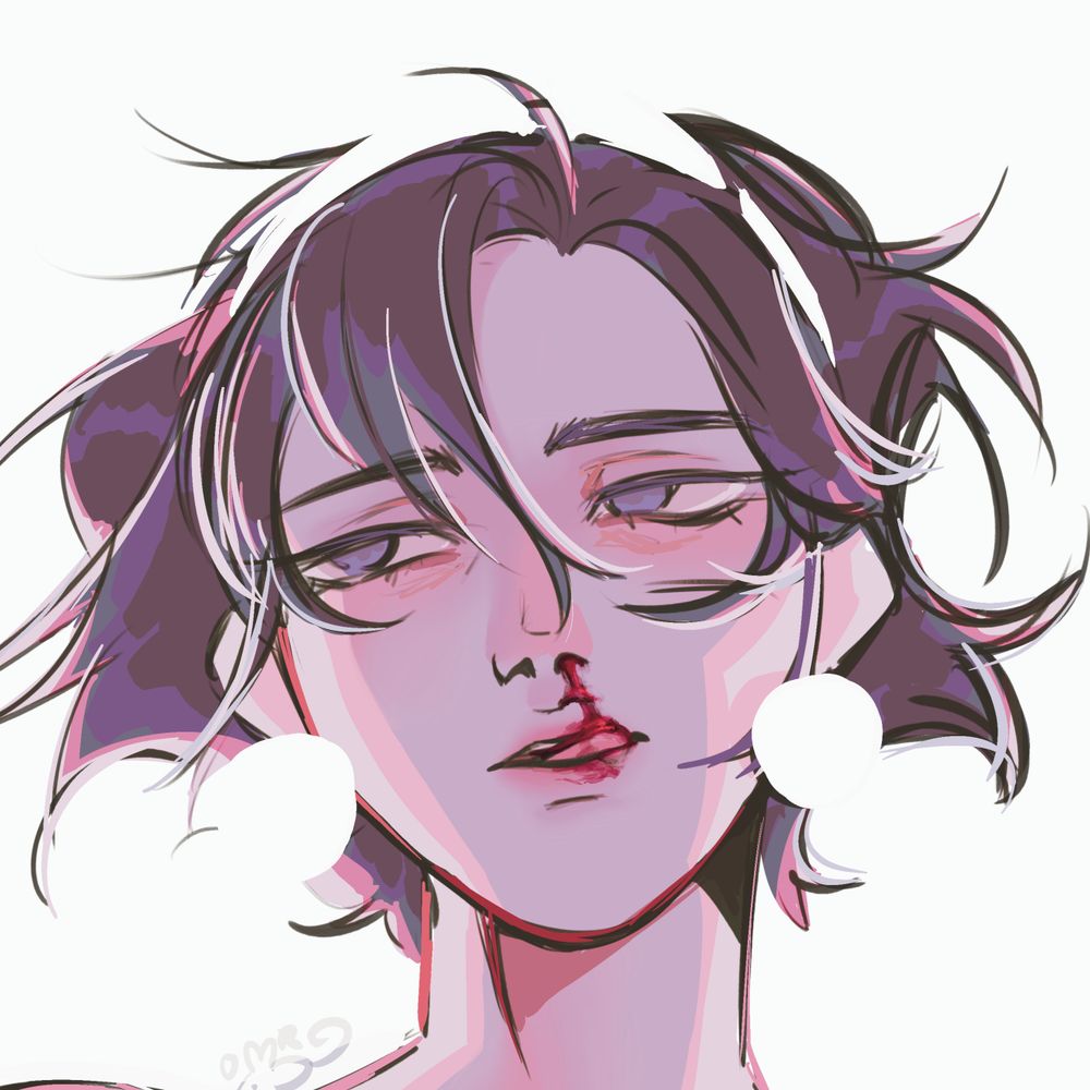Profile avatar
