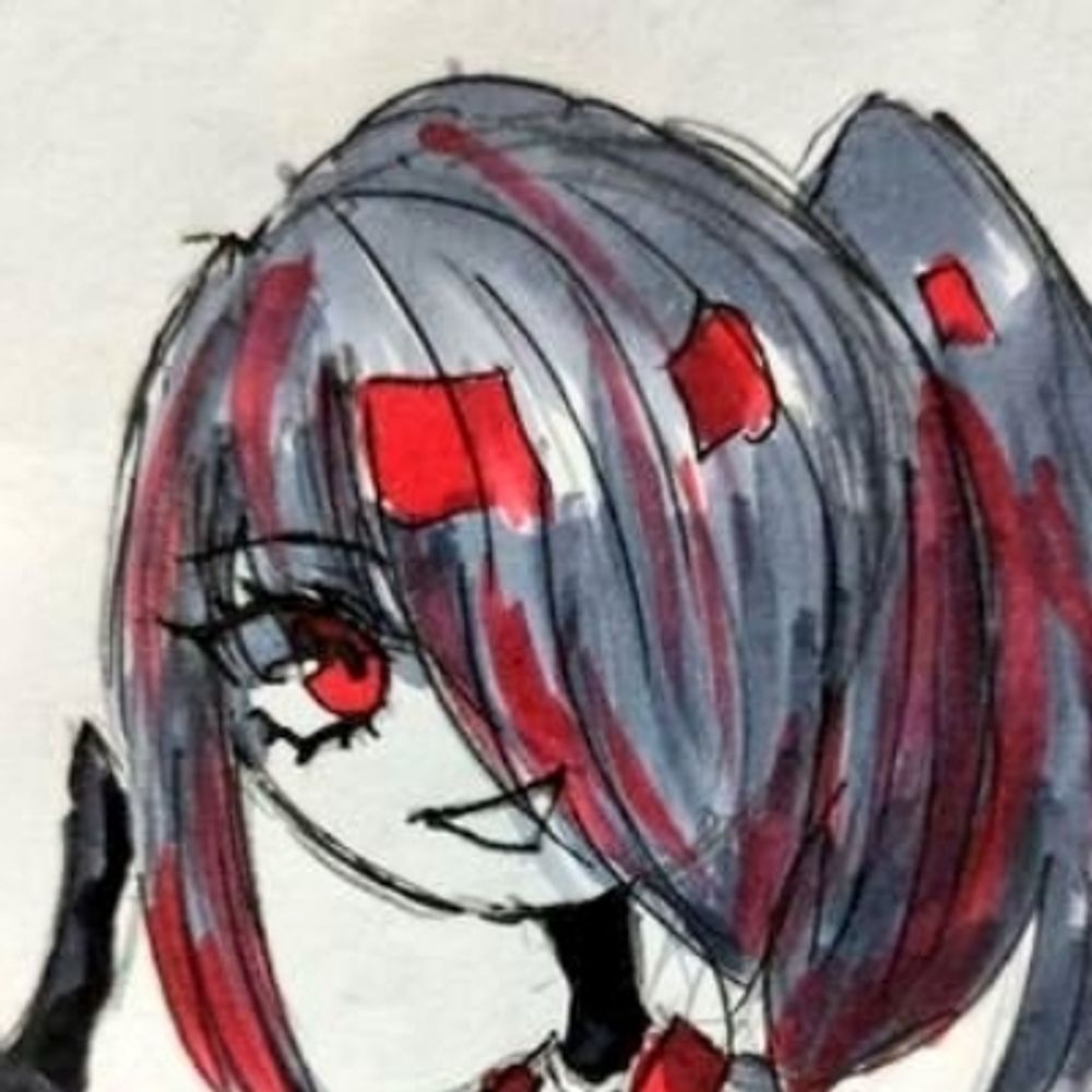 赤月チョコフライ