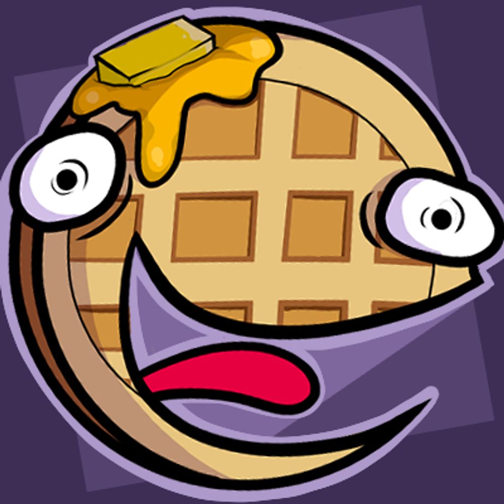 Waffle Champion