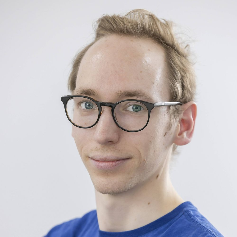 Christopher Sharp