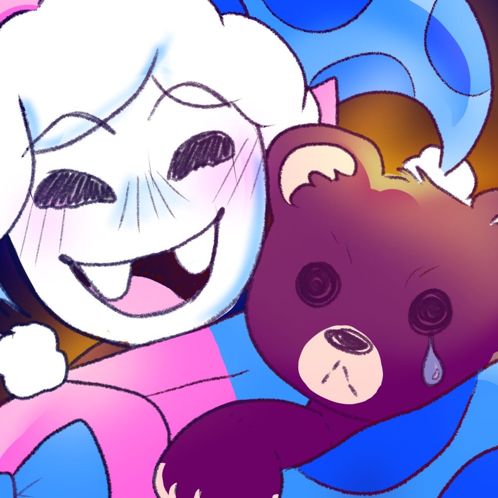 ✨TEDDY✨