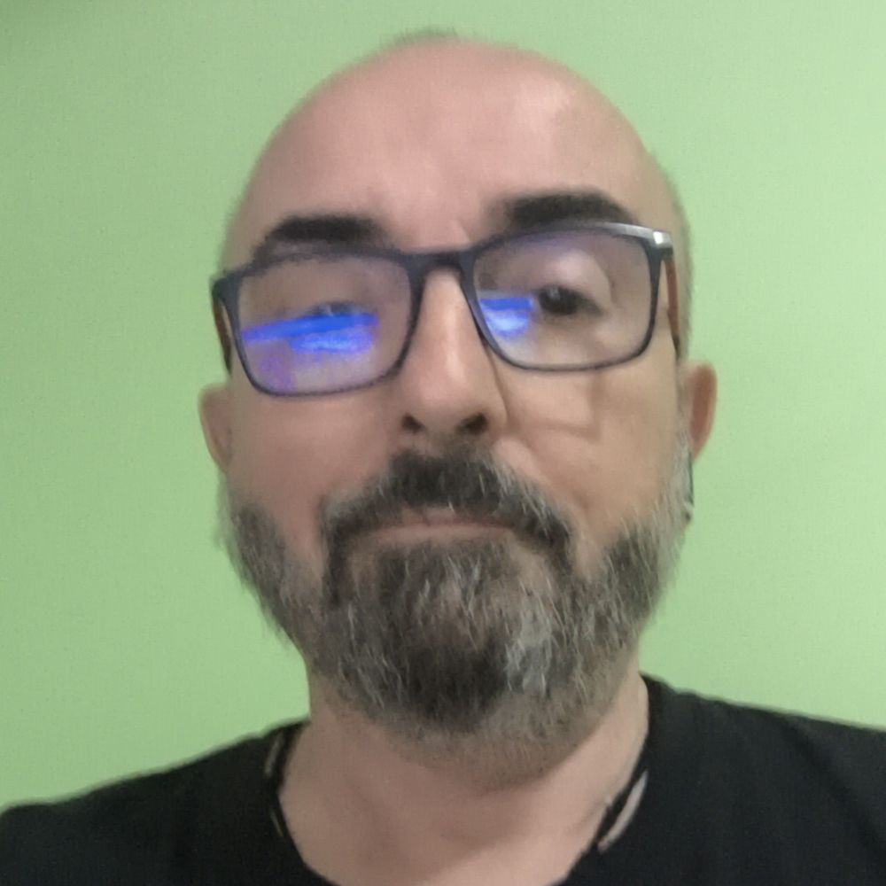 Juan Carlos Vila 