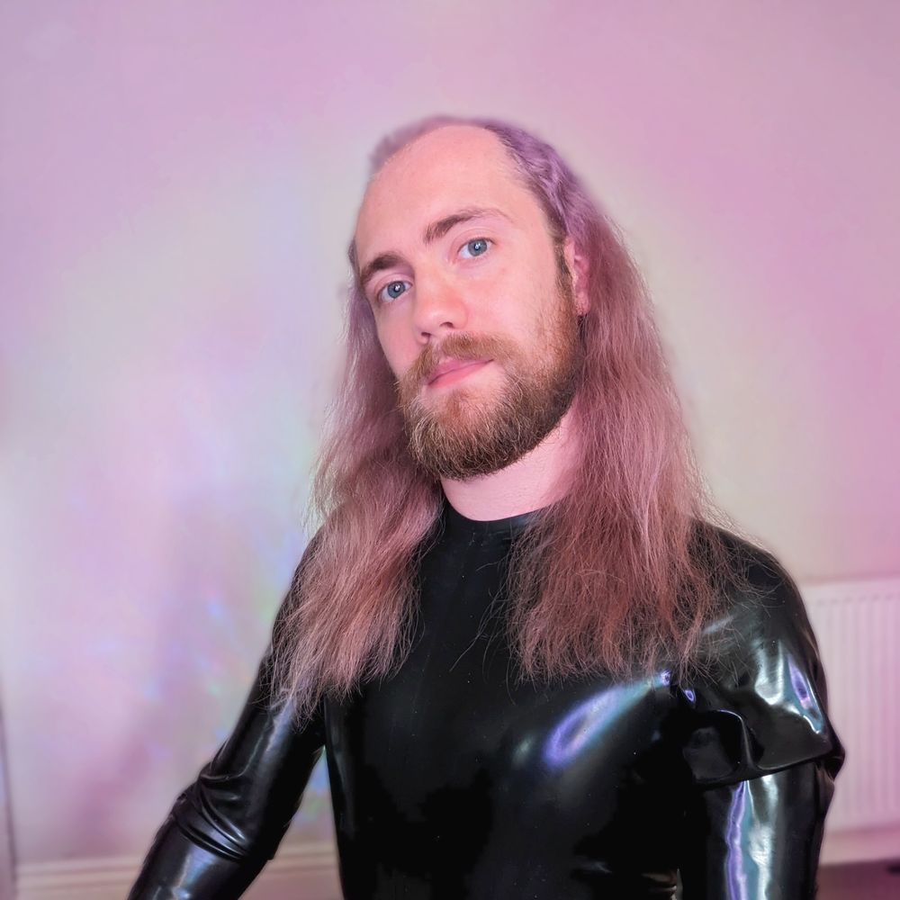 Blank Master 😘 Hypno-dom ✨ Washer of Brains