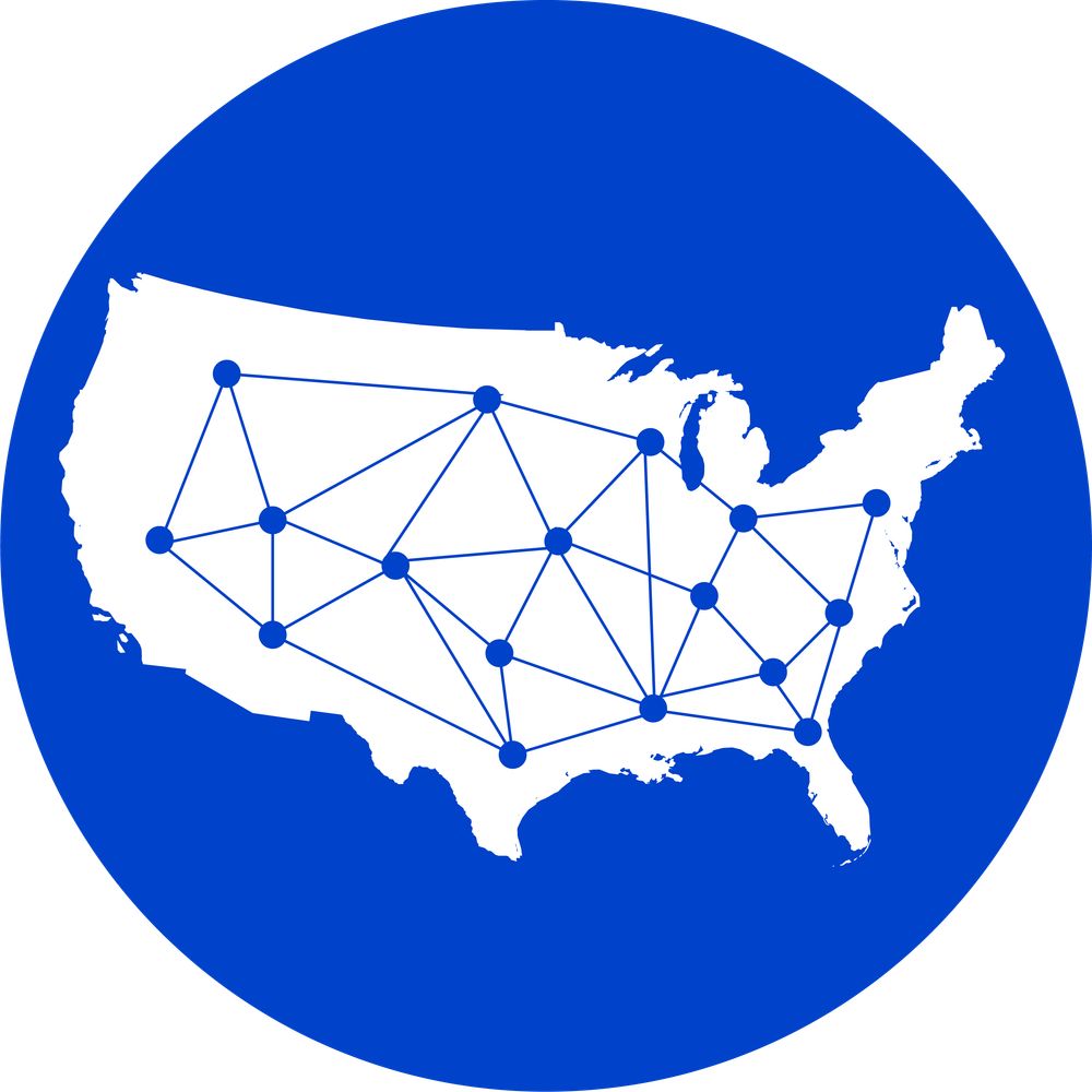 Blue Dot Nation