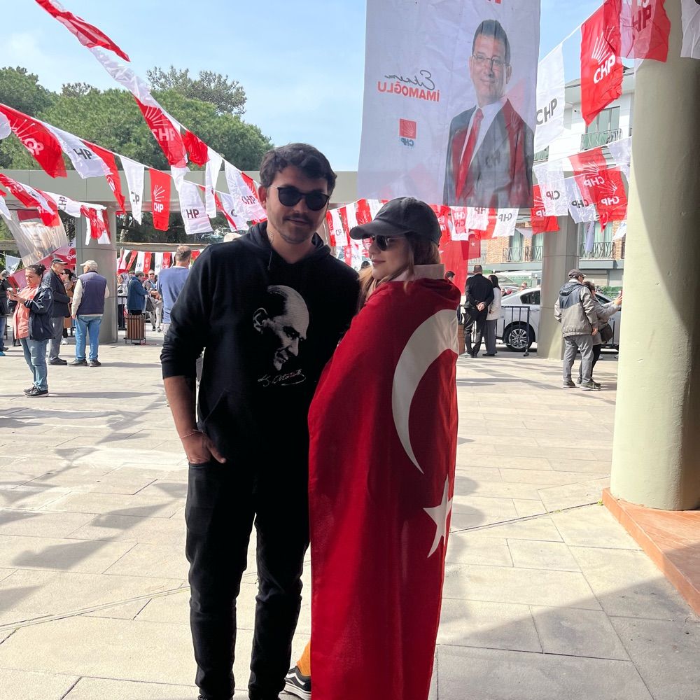 Göktuğ Sezer Tiftikci