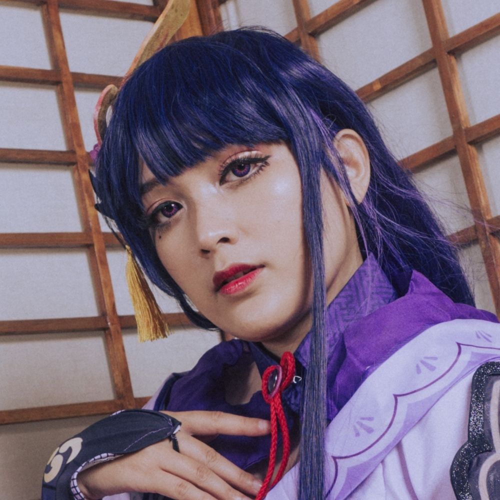 SAYURi