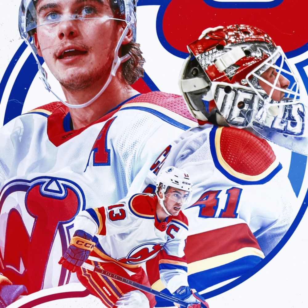 Double doink (Anthony)