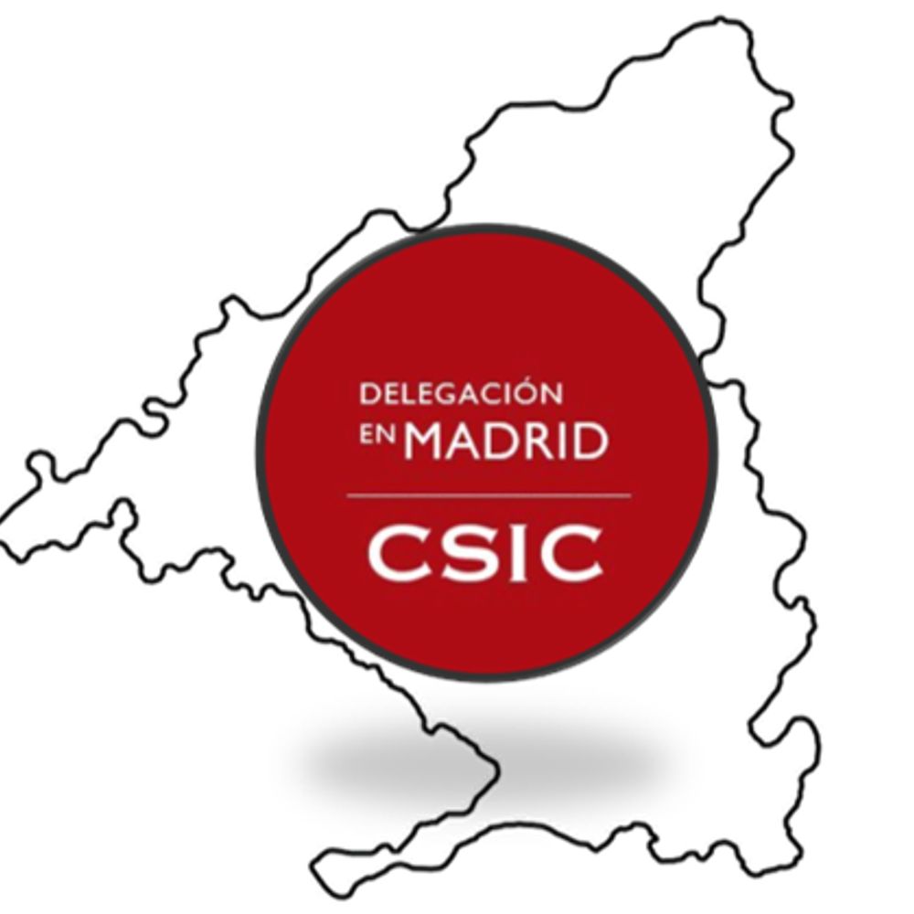 Delegación Institucional del CSIC en la Comunidad de Madrid