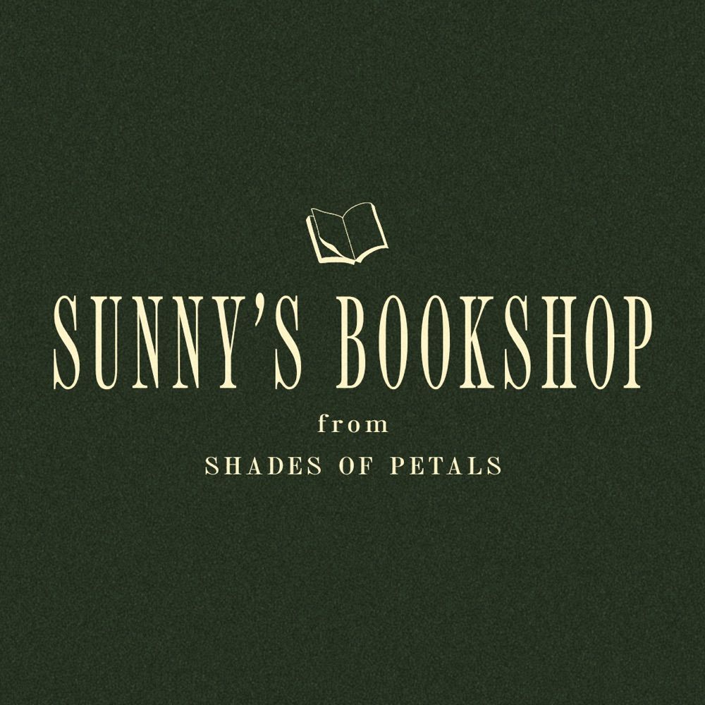 Sunny’s Bookshop