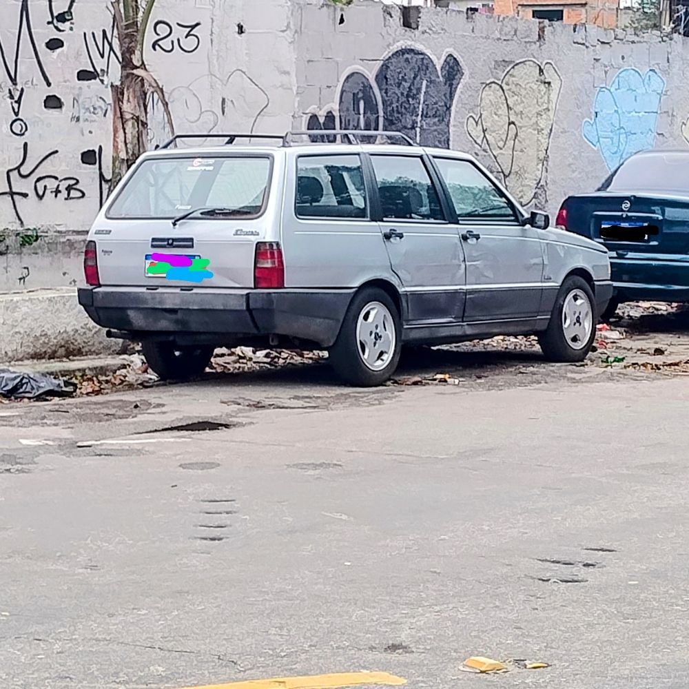 Ovinho
