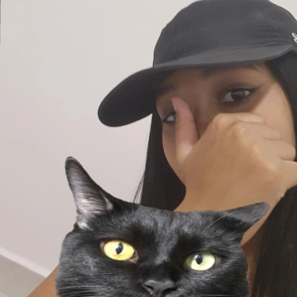 YASS GANGSTER 𖣂