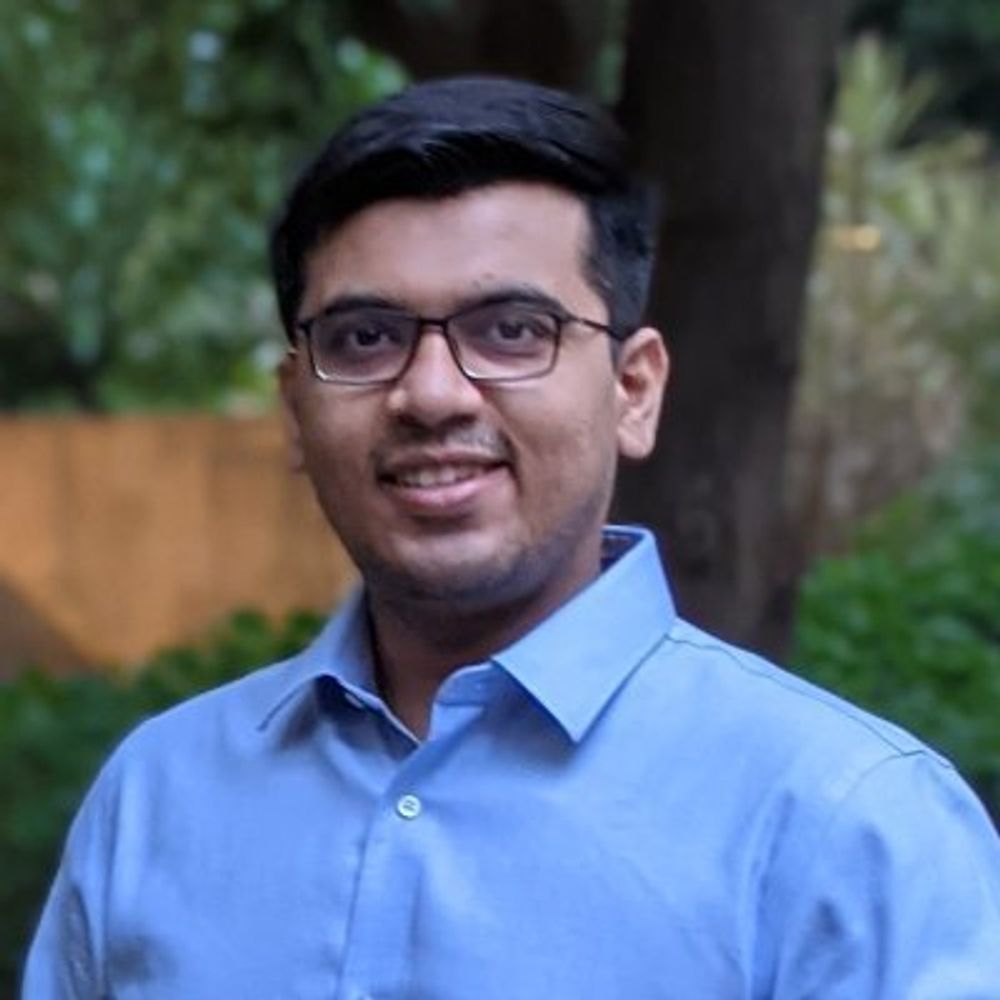 Rahul Patel