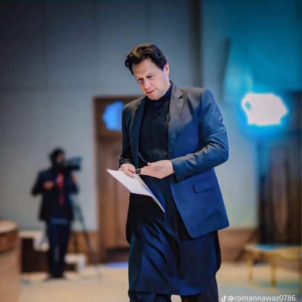 Ikram khan torabi