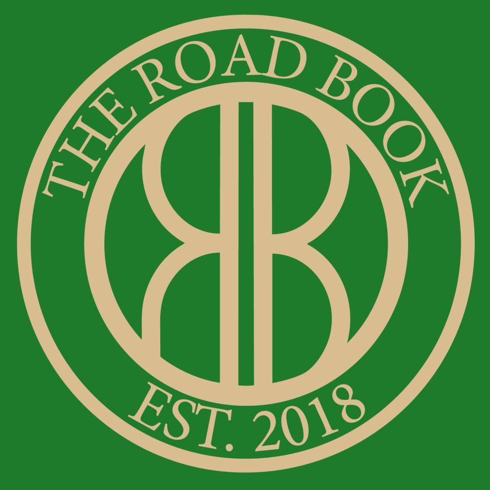 The Road Book - Cycling Almanack