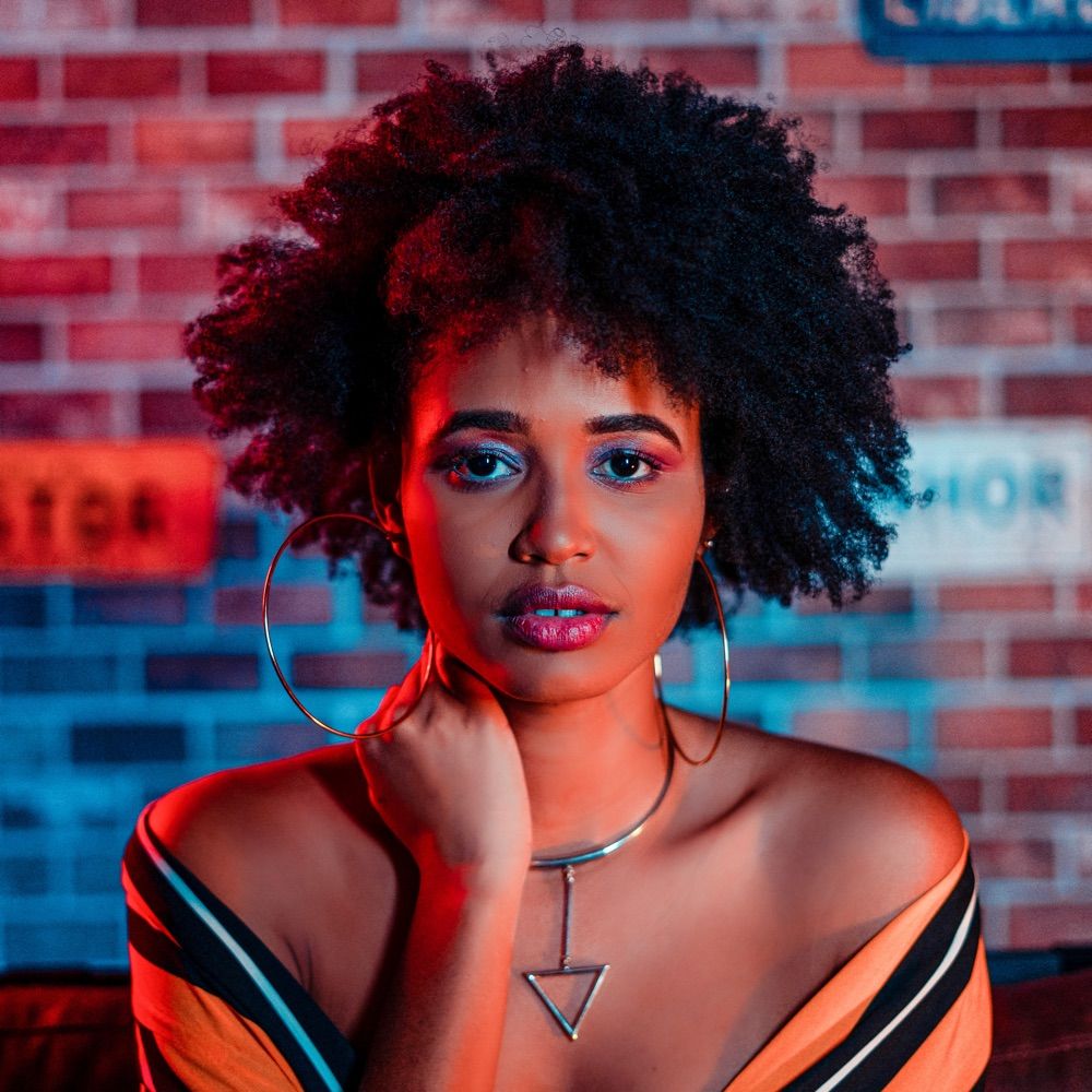 Kaynara Paixão