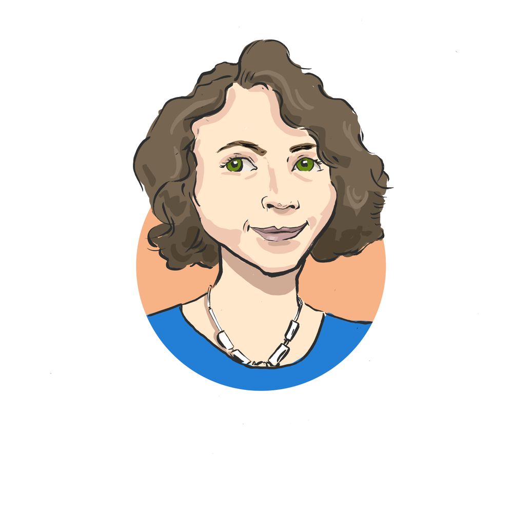 Dr Anne Touboulic