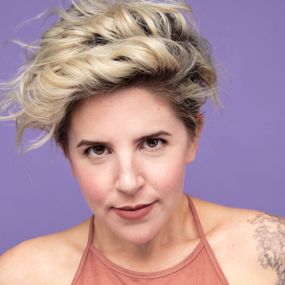 Gina Nicole Ferraro