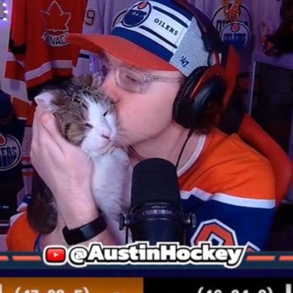 Austin Hockey