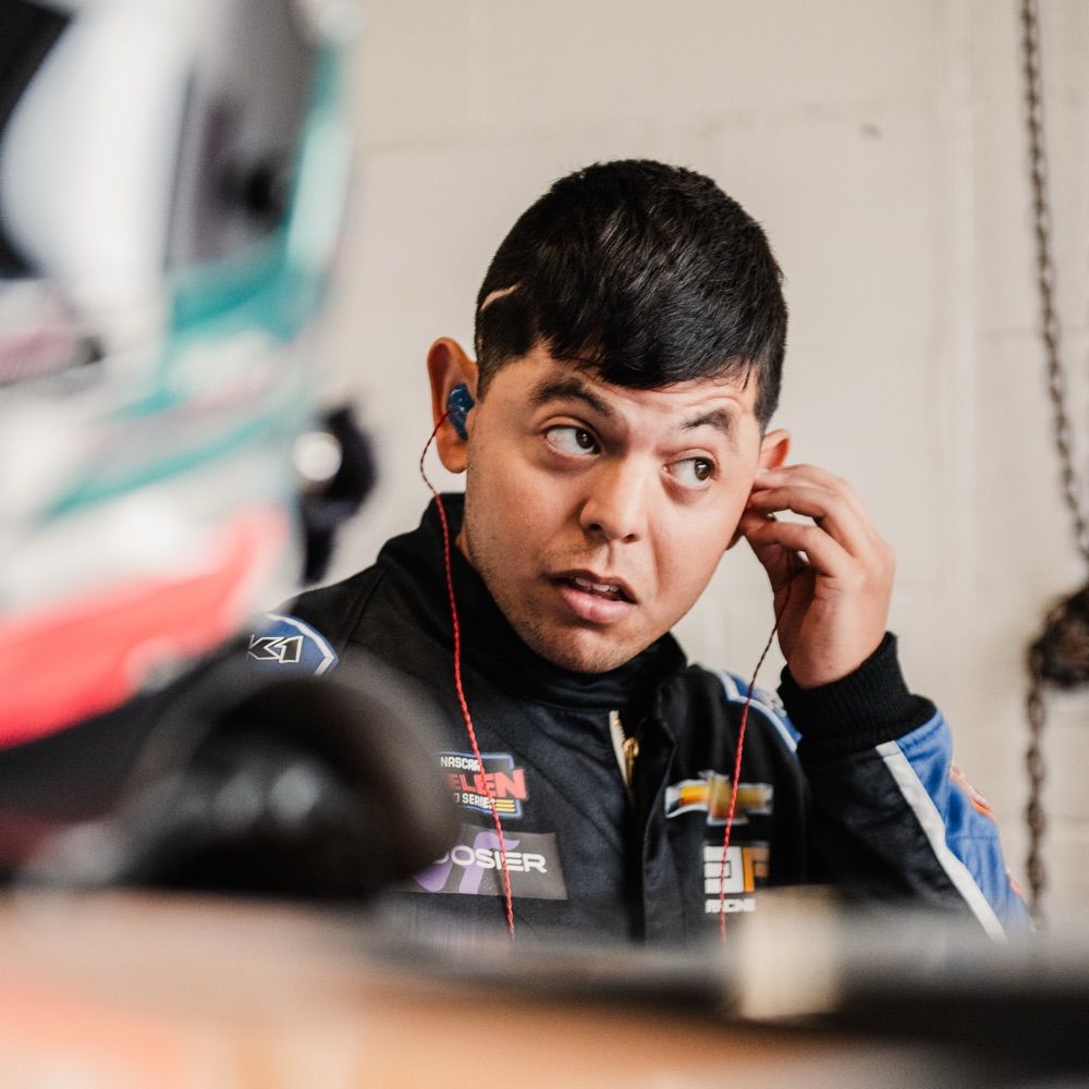 Ryan Vargas