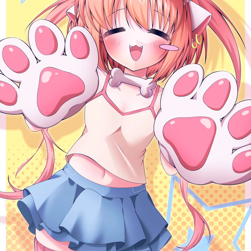 ひなた茉莉