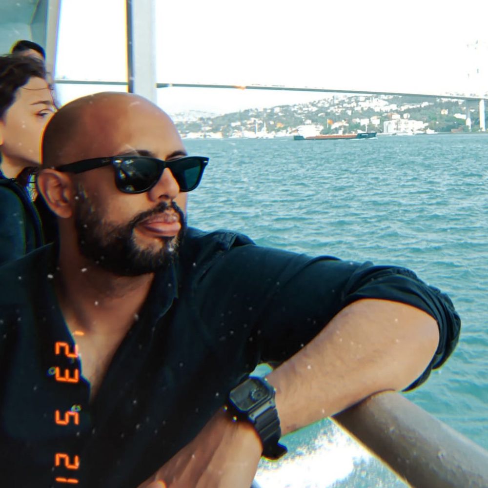 Asim Burney