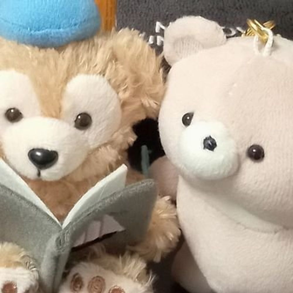 ʕ くまーん ʔ　いにしえの腐女子こっぷれいやー