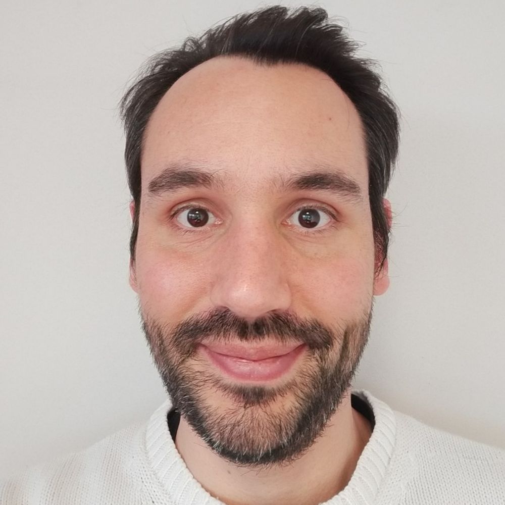 Pierre Martinez