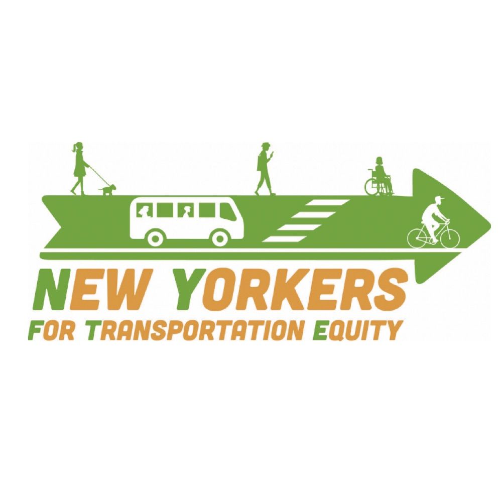 New Yorkers for Transportation Equity