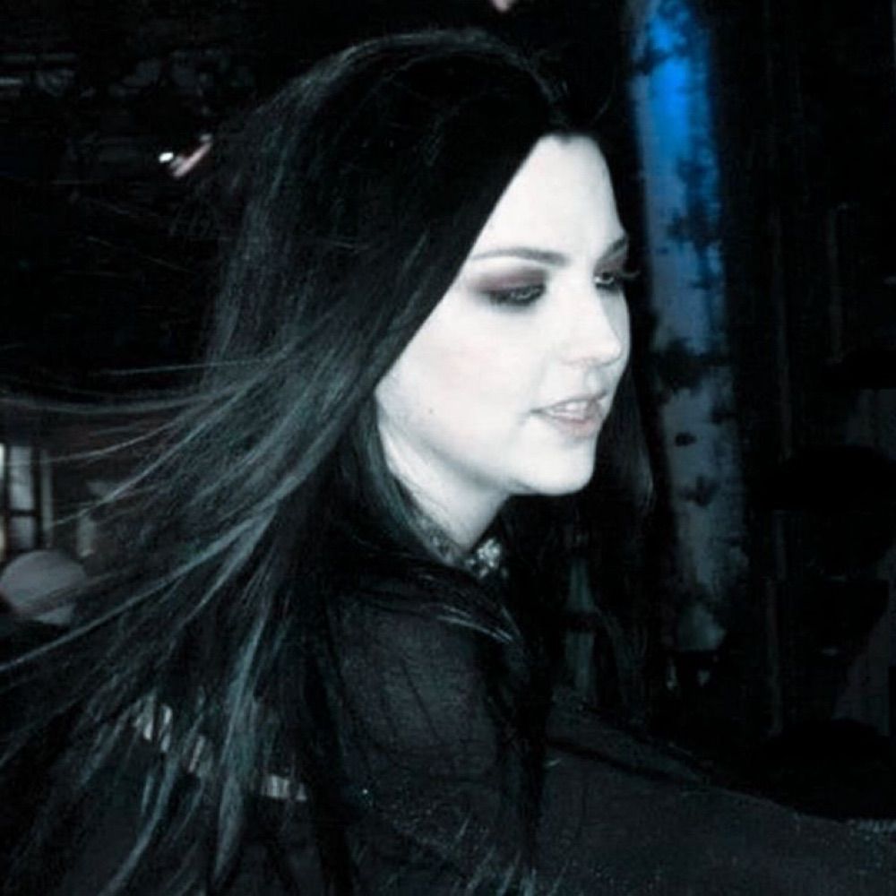 filha da amy lee oficial ♡